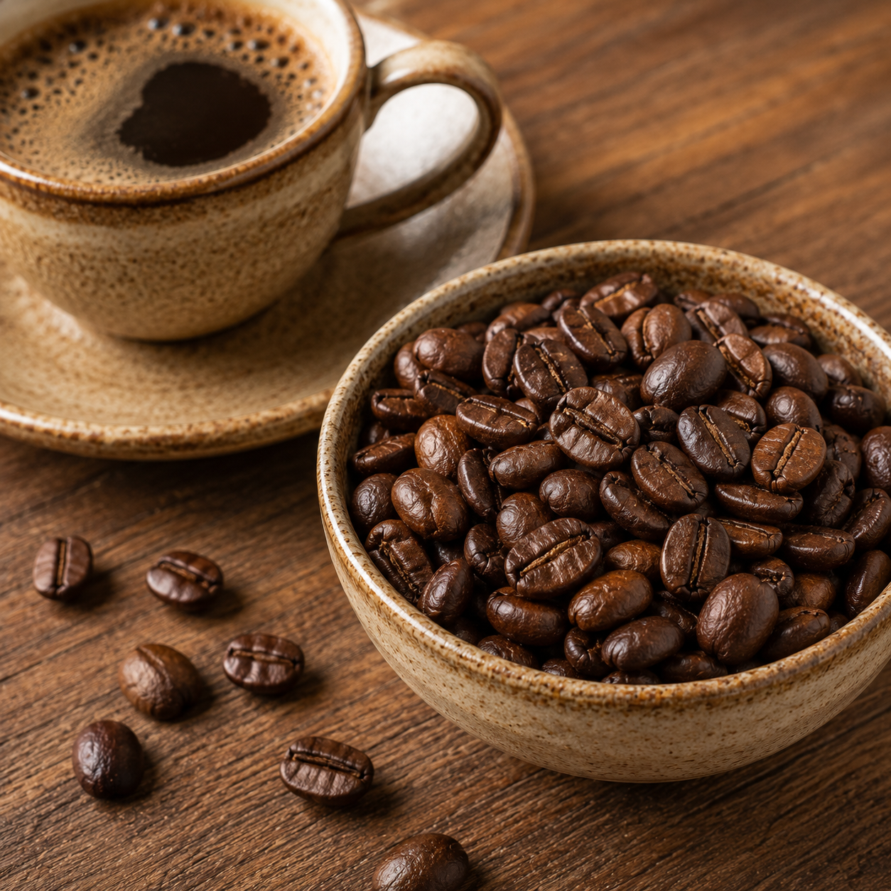 Coffee