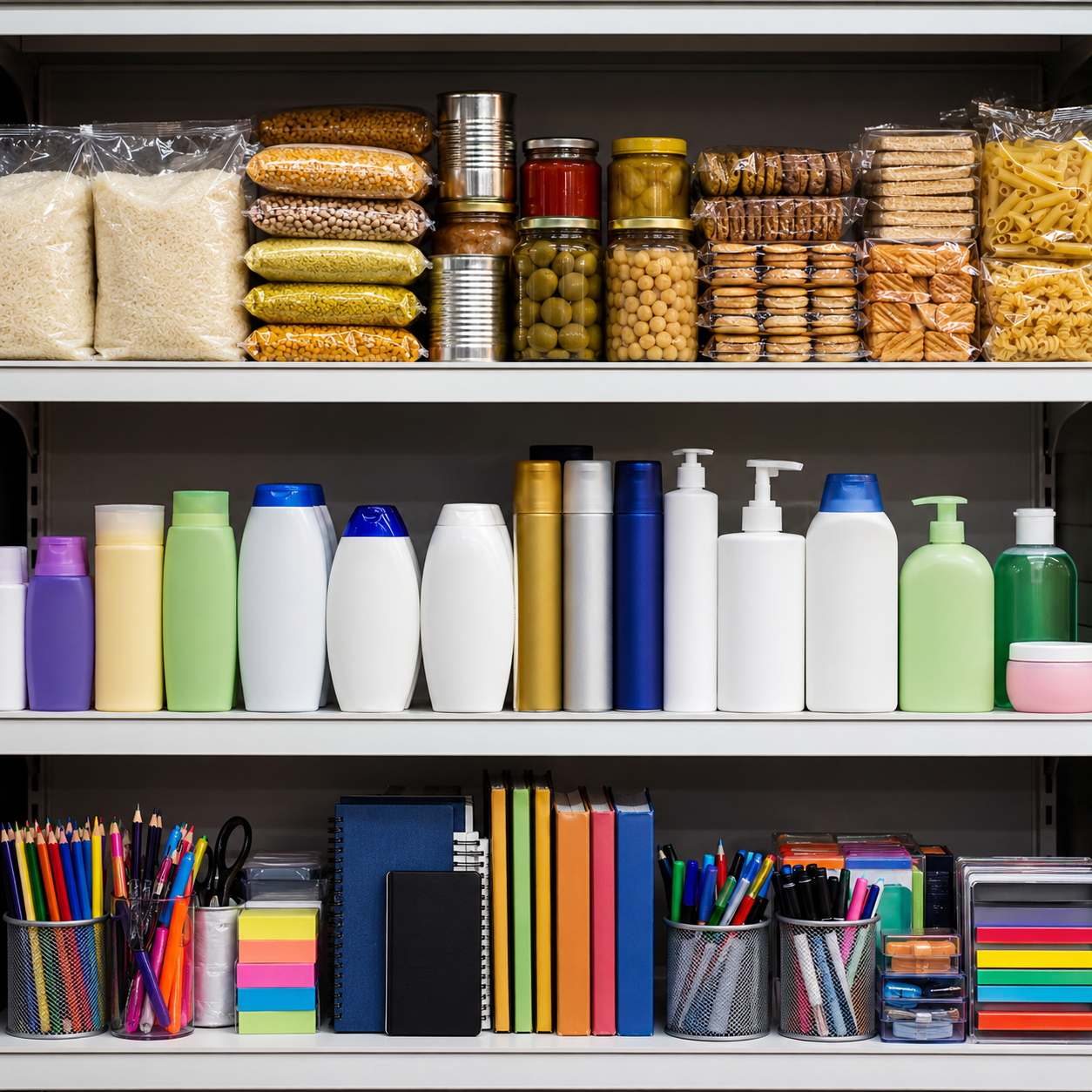 FMCG